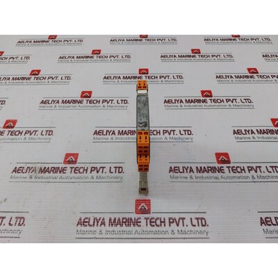Convertisseur De Signal Analogique Weidmuller 844714/06 WAZ4