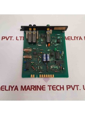 Malling kontrol 8745.11/15 printed circuit board 845.15b