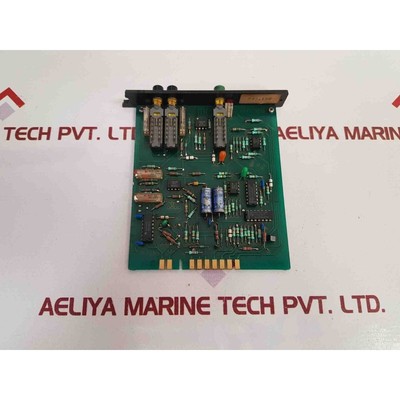 Malling kontrol 8745.11/15 printed circuit board 845.15b