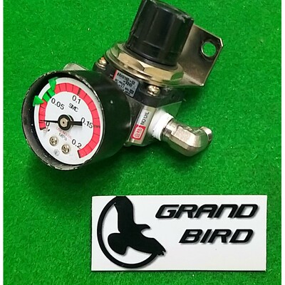 SMC SRH3100-02-X242 调节器 带规格,二手