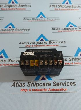 Módulo De Protección De Motor KRIWAN INT69