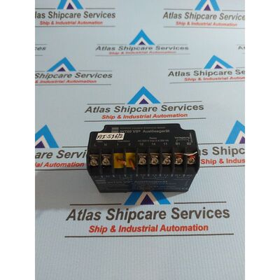 Módulo De Protección De Motor KRIWAN INT69