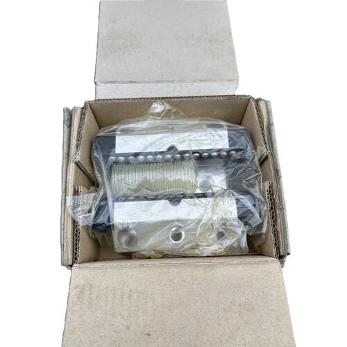 STAR 1631-594-10 RUNNER BLOCK BALL RAIL