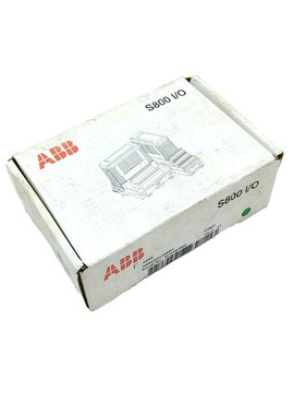 ABB 3BSE022366R1 (CI801)
