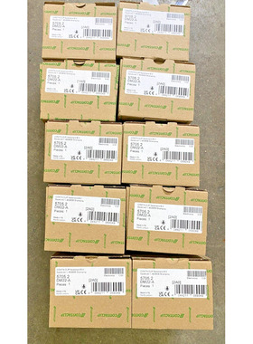 LOT DE 10 CONTACLIP 5705.2 DM22-A MODULE 22 DIODES