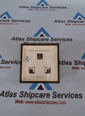 Deif Lampada Synchroscope 93961-13