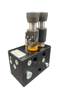 亚特兰大 FLUID 技术 BF000011 + 2X AB000137