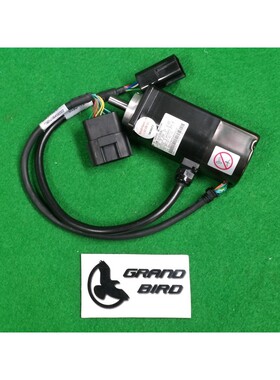 AMAT 0190-77016 ENCODER SERVMOTOR PC1-3,二手