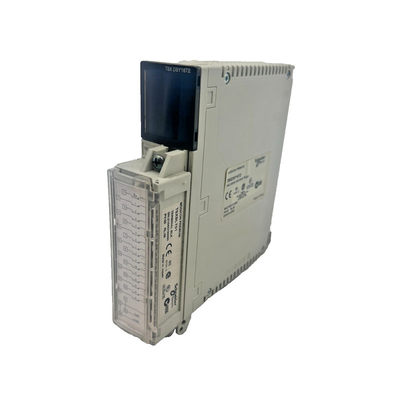 SCHNEIDER ELECTRIC TSXDSY16T2 PV:05 RL:05 16Q 24VDC SOURCE T