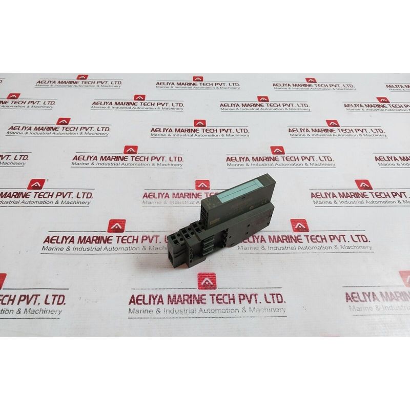 Siemens 6ES7 132-4BD01-0AA0 Simatic S7 Output Module 4DO DC