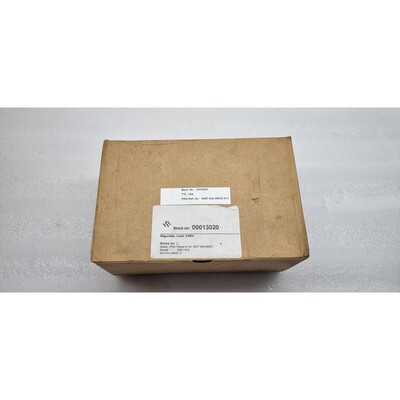 PMA TYP:9407-934-00031 KS94 Regolatore Di Carico Spedizione