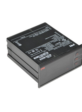 PR ELECTRONICS programmable frequency indicator 5725A type 4