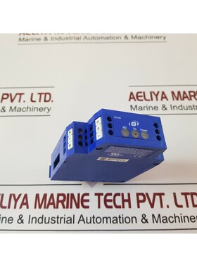 Convertitore Otticamente Isolato RS-232 A RS-422/485 B&B 485