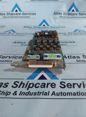 Norcontrol NA1030 Yo / O Interfaz Serie & Potencia Tarjeta