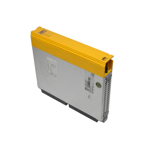 PILZ PSS zentraleinheit, central processing unit CPU 301060