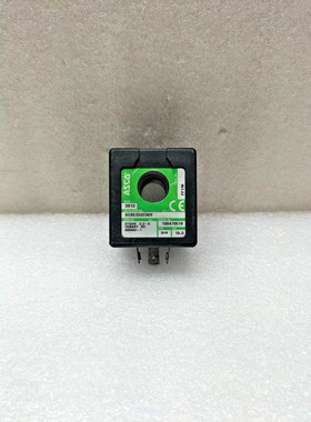 ASCO SCXE222E003 SOLENOID VALVE COIL HOBART 869493-1,3/4 英