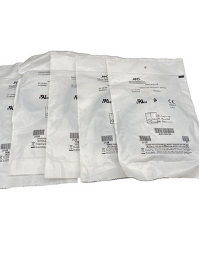 MICRODETECTORS AM1/AN-3A INDUCTIVE PROXIMITY SWITCH x5pc
