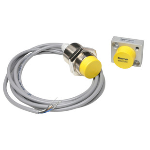 BAUMER ELECTRIC induktive safety sensor ISRM 30U5201 + 11530