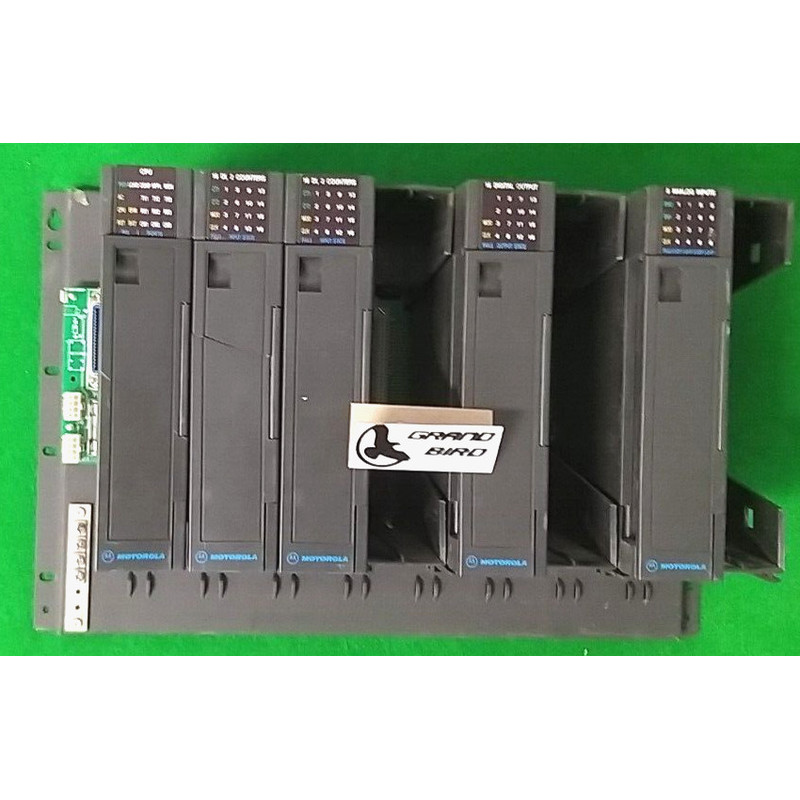 MOTOROLA F6909A MOTOROLA FLN2414A(CPU) FRN1420A(2), FRN1491A