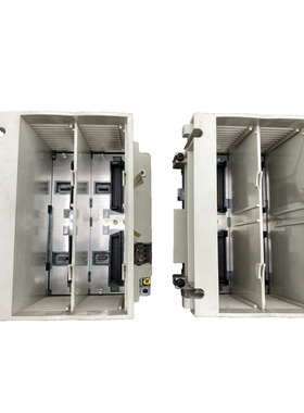 SCHNEIDER ELECTRIC TSXRKZ02 EXTENSION RACK TSX37 x2pc
