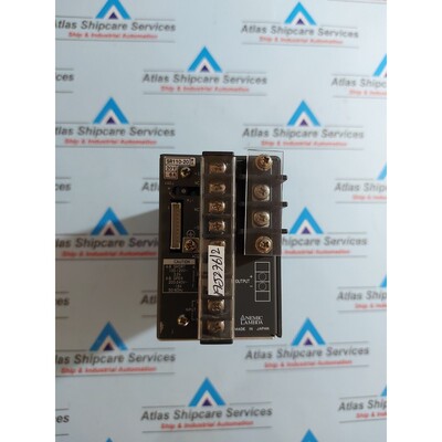 Fuente De Alimentación NEMIC-LAMBDA SR110-20 20V 6A