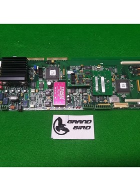 ASM 02-82323 PC-BQM1 BD 带 ADSP2181 Daug BD 03-28394,二手