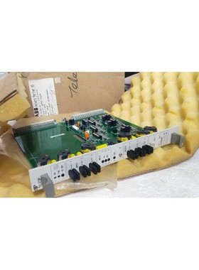 ABB O4LA HENF 327881R0001 Teleop Board PLC DCS Transmitter C