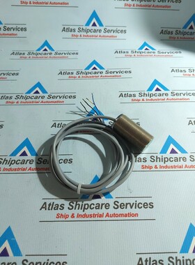 Sensor Inductivo PEPPERL + FUCHS NBB10-30GM60-A0