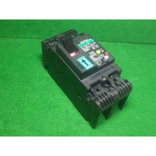 富士电气EG32AC EB2AEAC-010B E.L. 断路器,AC 100-230V,二手