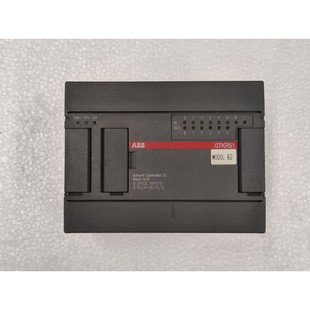 Control Basic ABB Q3.0 Advent Unit 1SBP2600 07KR51