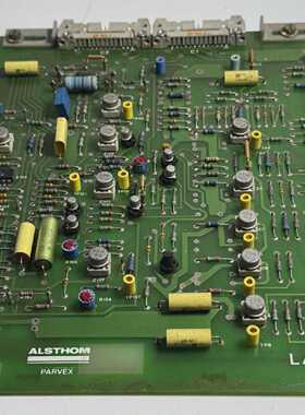 Cem XL 6601 For Alsthom PARVEX BBC Gn 180l35