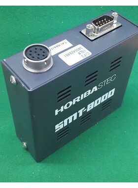 STEC SMT-8000 CIF3 1SLM,二手