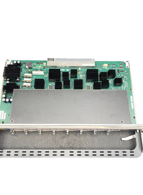 CISCO 8-10GBE ETHERNET INTERFACE CARD IPUIA1CRAA 800-24545-0
