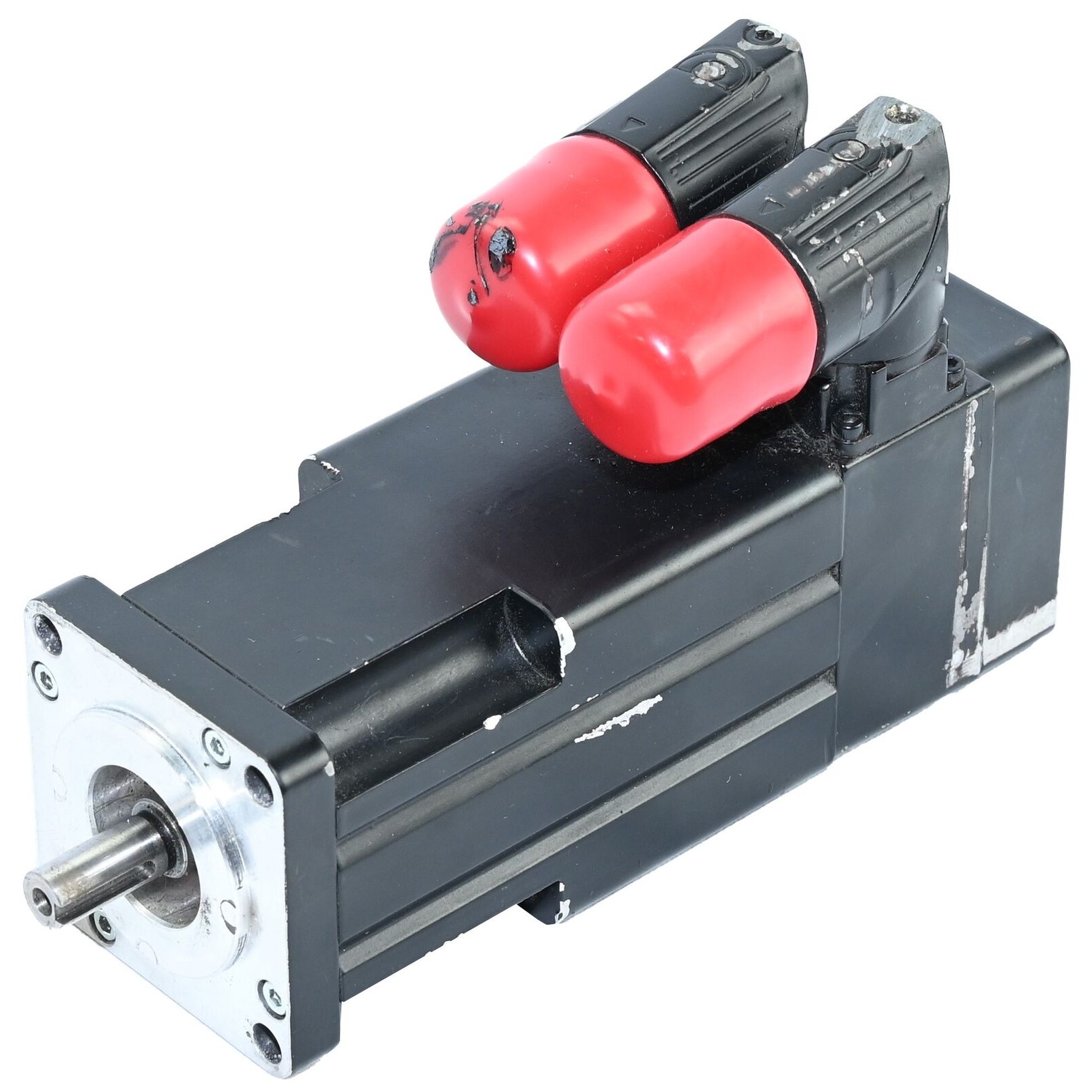 Allen-Bradley MPL-B1530U-EJ72AA Servo Motor MPLB1530UEJ72AA