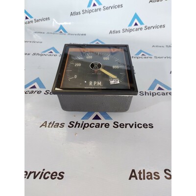 WARTSILA PROPULSION Eqg 14/4B RPM Metro