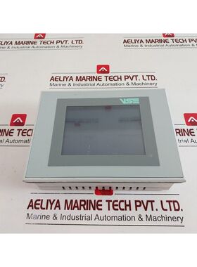 ESA VT505W00000 Operator Interface Touch Display Panel