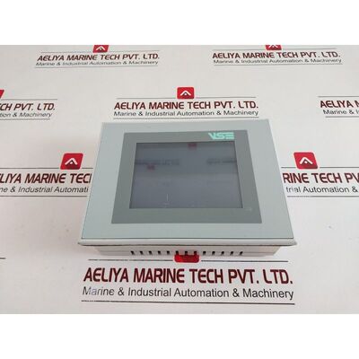 ESA VT505W00000 Operator Interface Touch Display Panel