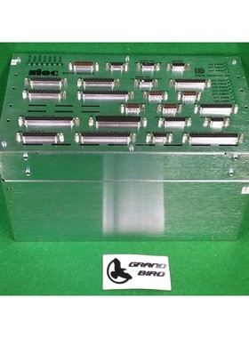 NOVELLUS 02-168108-00 SESIOC BATH MODULE. USED