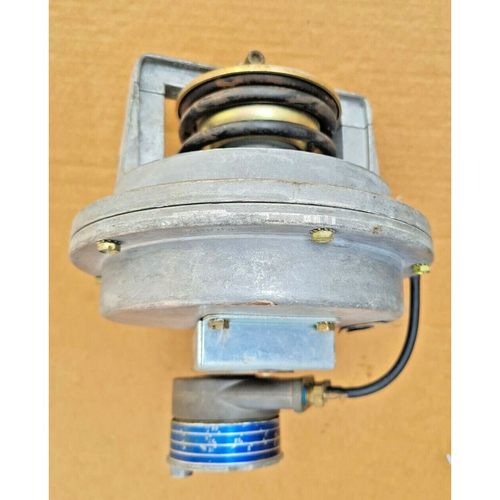 HONEYWELL MP953B 1069 2 8132 PNEUMATIC 气门激活器