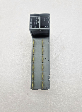 B&R X20-RT-8401 反应技术模块 X20 RT 8401 24 VDC 免费快速发货
