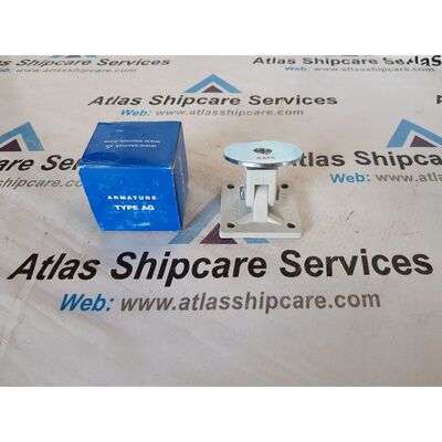 Elomel Tipo AG Porta ARMATURE Adju