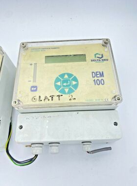 1pcx Trib'atex -spx100 dem100 ineris03atex0265x + DEM 100 de