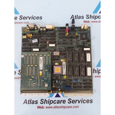 Abb DSCS 140 57520001-EV Communication Processor