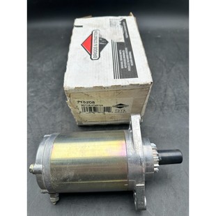 715208 Stratton MOTOR STARTER sparts Briggs original