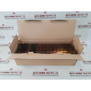 50008192 ASM TONTEC EXT 004 120 RACK REDUNDANTE