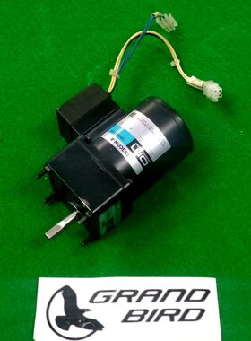 ORIENTAL MOTOR 2TK3CGN-A 扭矩电机 带 2GN5K GEAR HEAD,二手
