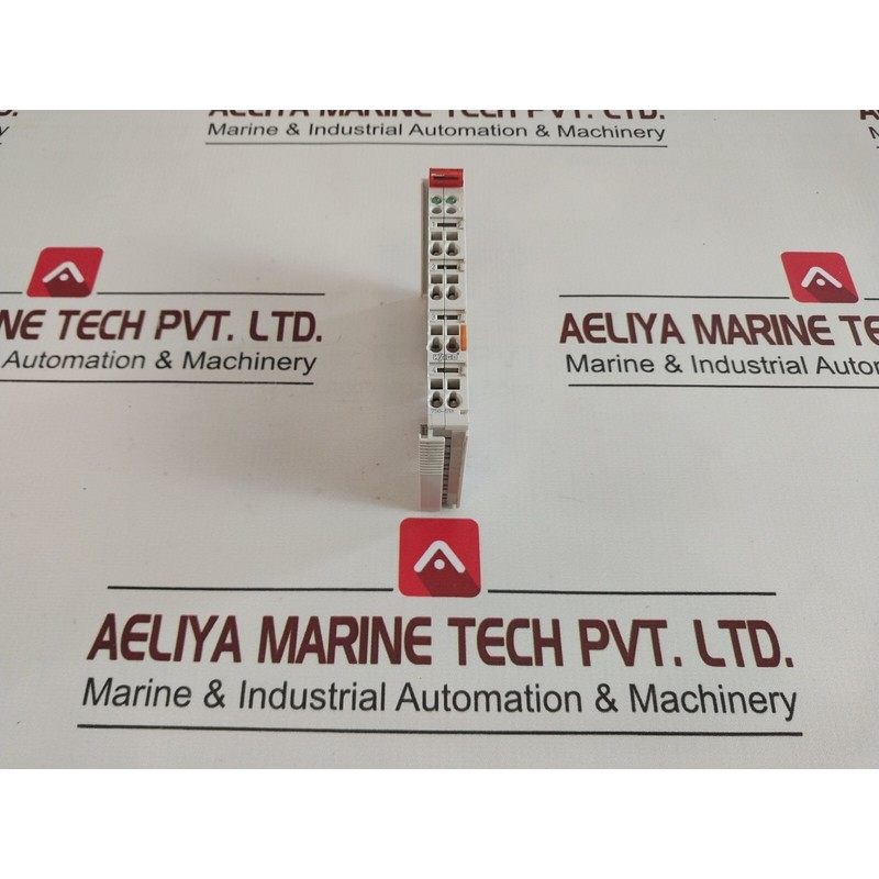 Modulo Di Uscita Wago 750-513 AWG 28-14 68 6529904