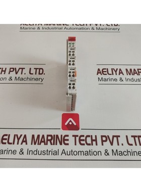 Modulo Di Uscita Wago 750-513 AWG 28-14 68 6529904