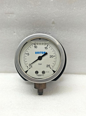 UNITOR-TEMPRESS M169460 0046 复合压力测量范围 - 1 至 25 巴
