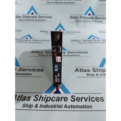 Taiyo AA-061-B Analogico Test Unità